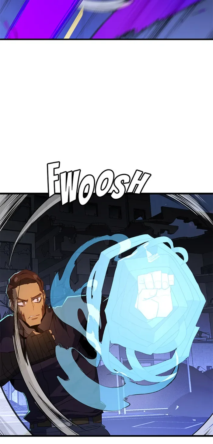 The Strongest Unemployed Hero Chapter 81 page 29