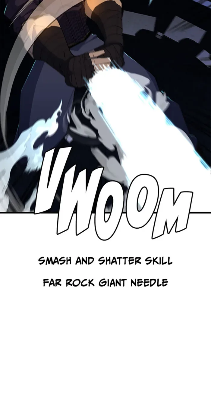 The Strongest Unemployed Hero Chapter 81 page 25