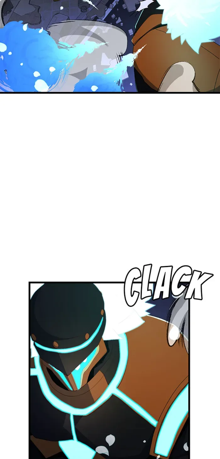 The Strongest Unemployed Hero Chapter 81 page 53