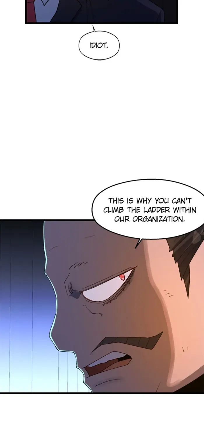 The Strongest Unemployed Hero Chapter 79 page 27