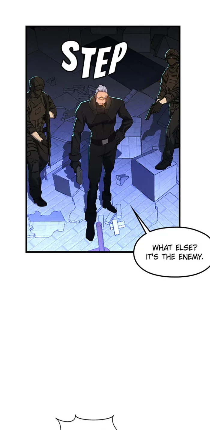 The Strongest Unemployed Hero Chapter 81 page 14