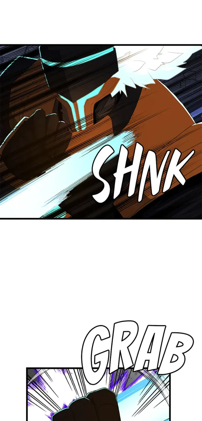 The Strongest Unemployed Hero Chapter 81 page 26