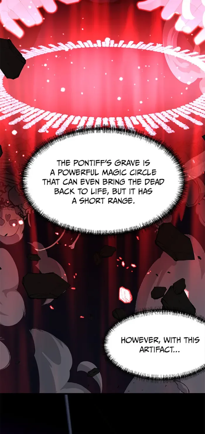 The Strongest Unemployed Hero Chapter 81 page 3