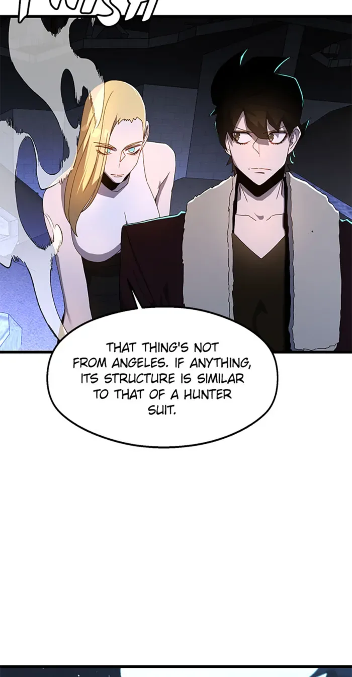The Strongest Unemployed Hero Chapter 81 page 37