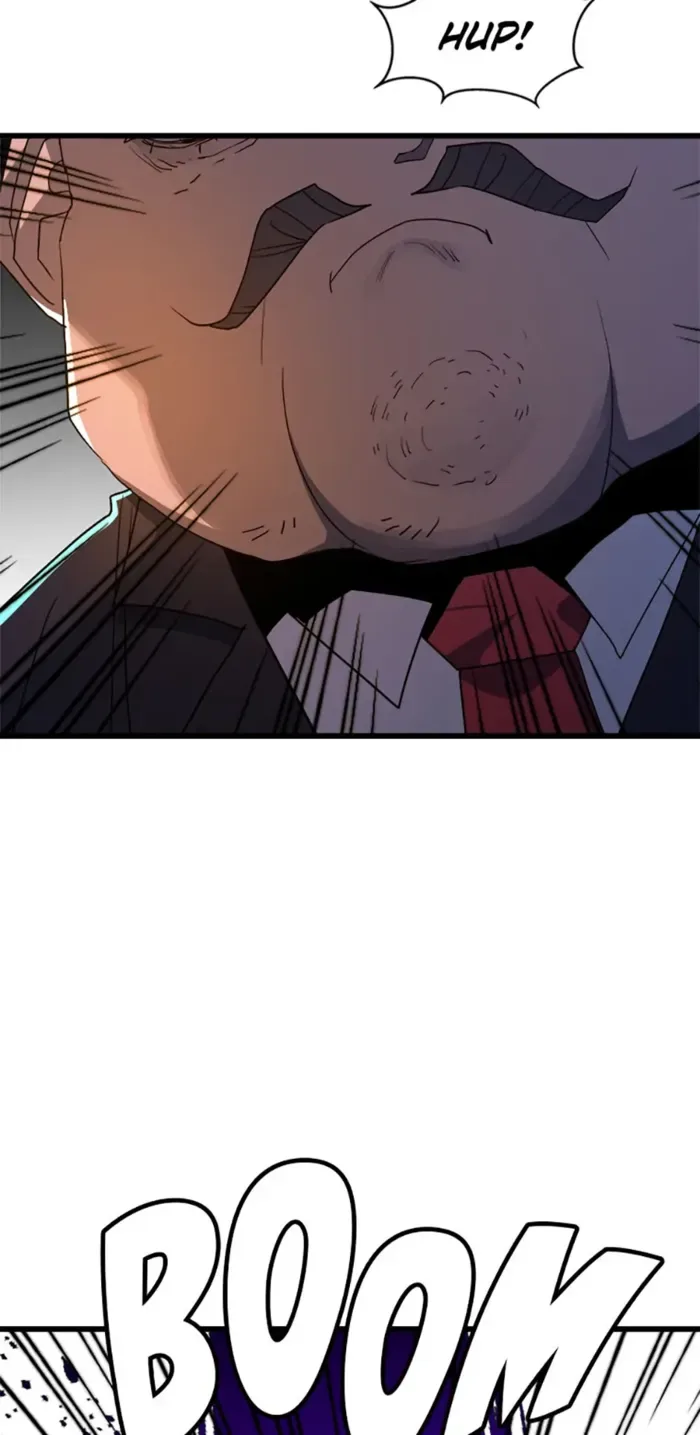 The Strongest Unemployed Hero Chapter 79 page 40