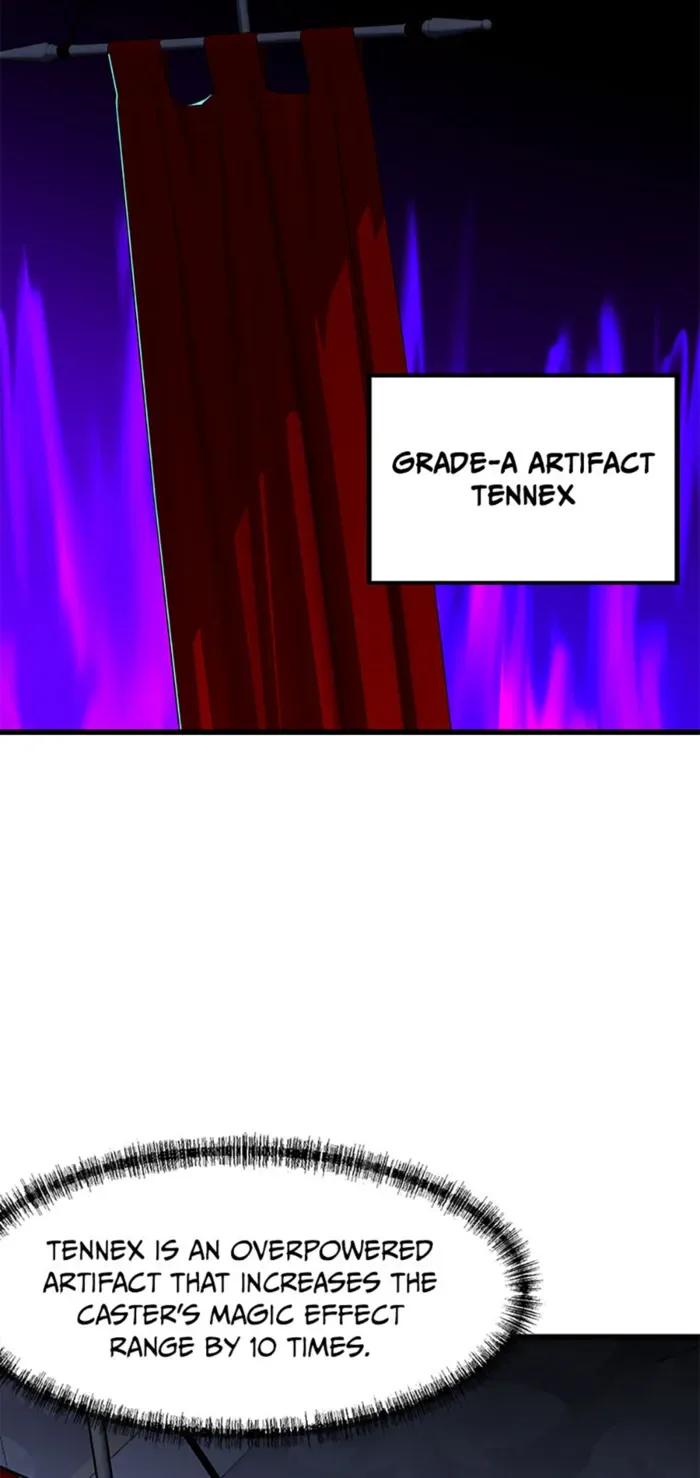 The Strongest Unemployed Hero Chapter 81 page 4