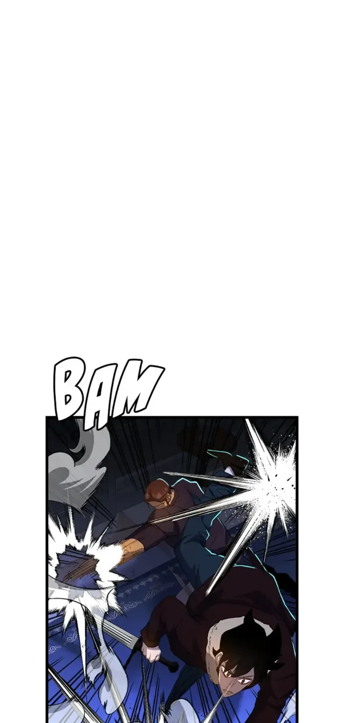The Strongest Unemployed Hero Chapter 79 page 33