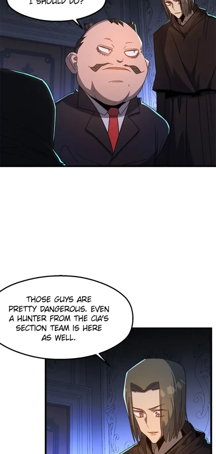 The Strongest Unemployed Hero Chapter 79 page 25