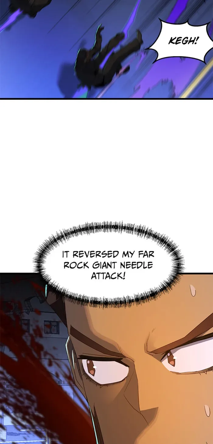 The Strongest Unemployed Hero Chapter 81 page 31