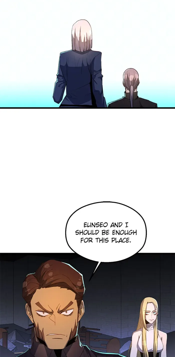 The Strongest Unemployed Hero Chapter 81 page 44