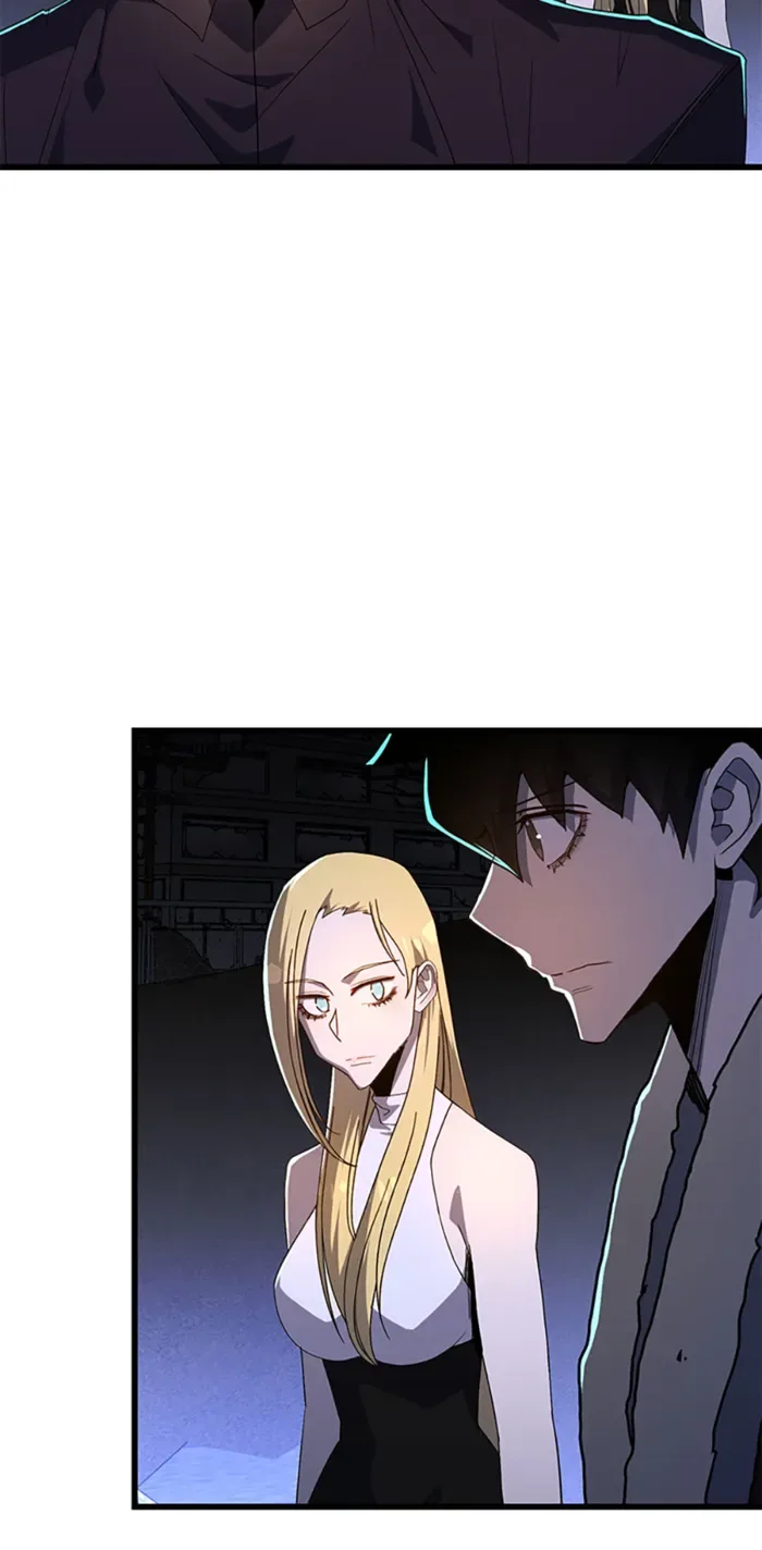 The Strongest Unemployed Hero Chapter 81 page 45