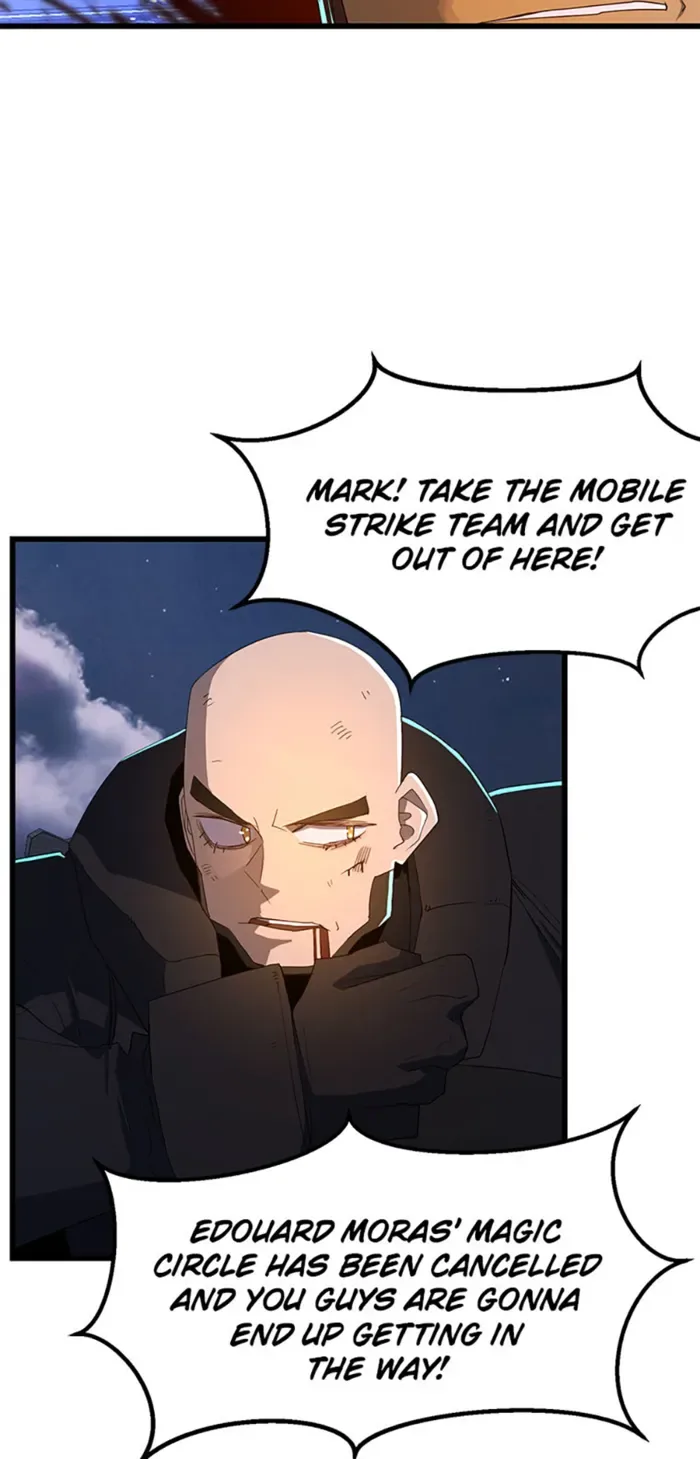 The Strongest Unemployed Hero Chapter 81 page 32