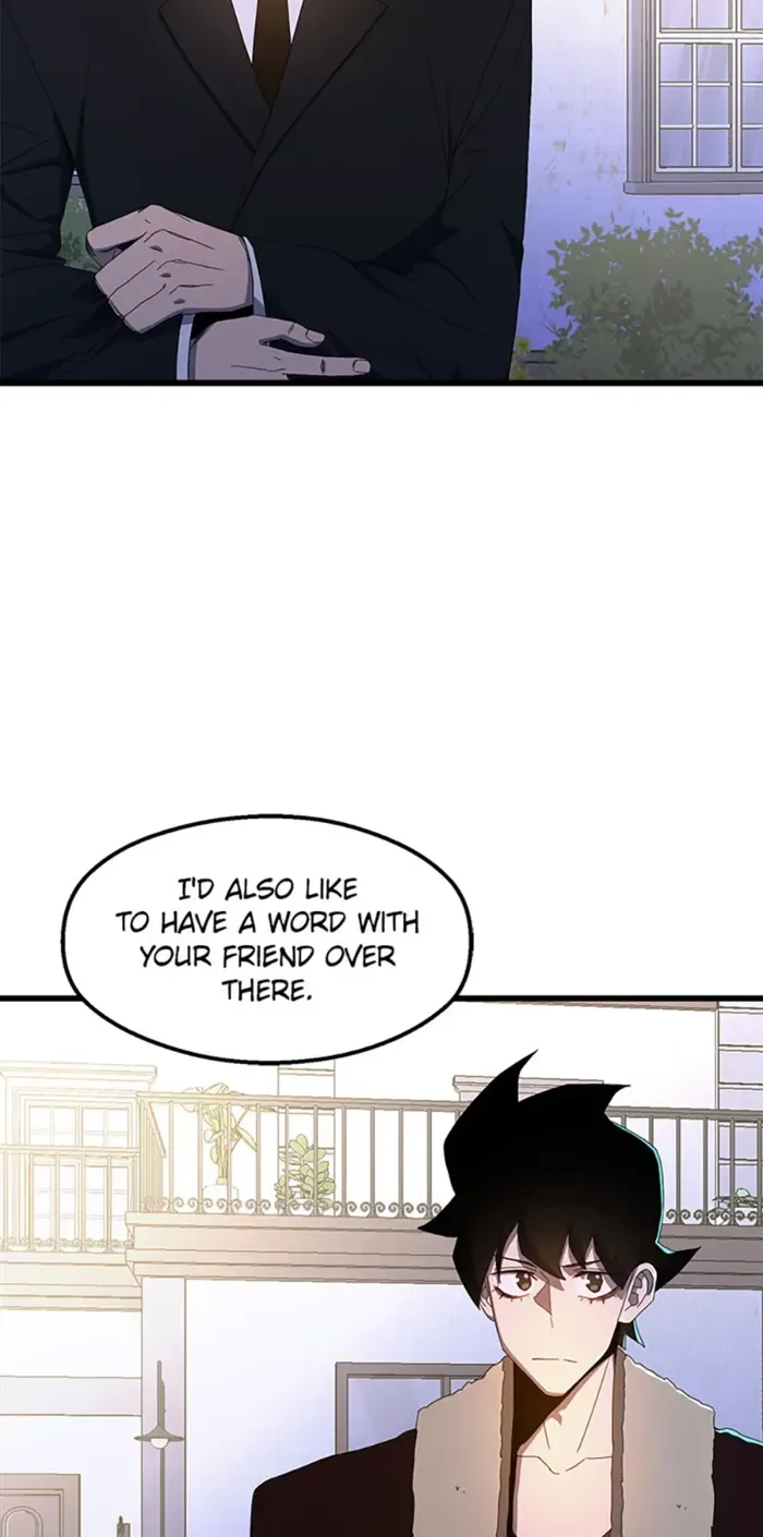 The Strongest Unemployed Hero Chapter 76 page 71