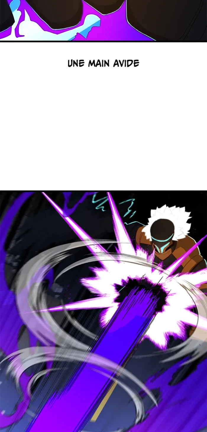 The Strongest Unemployed Hero Chapter 81 page 28