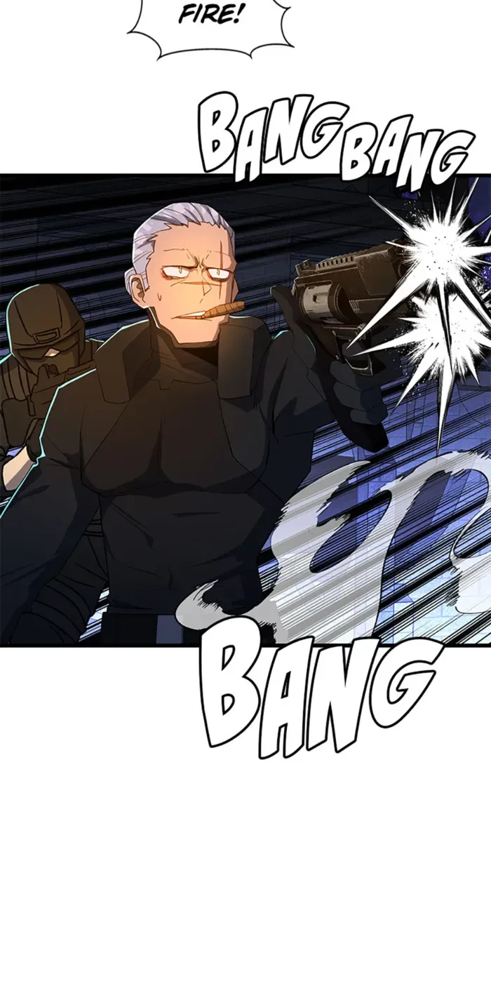 The Strongest Unemployed Hero Chapter 81 page 15