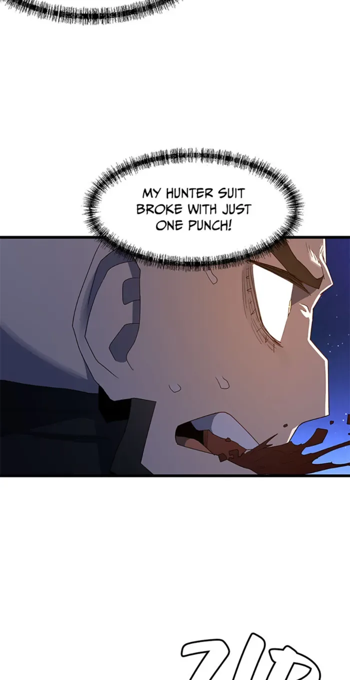 The Strongest Unemployed Hero Chapter 81 page 23