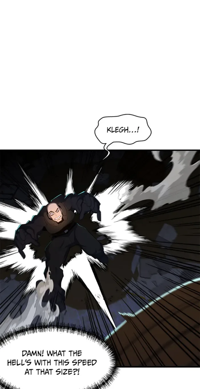 The Strongest Unemployed Hero Chapter 81 page 22