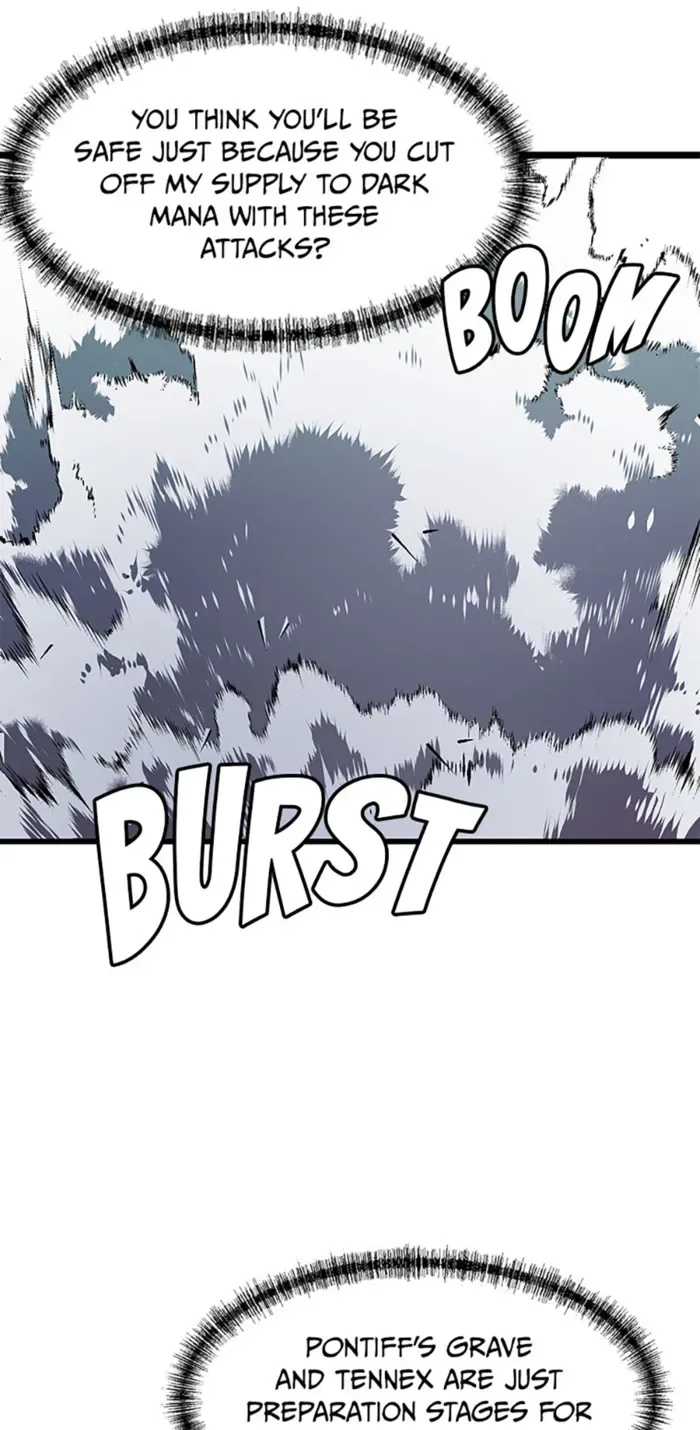 The Strongest Unemployed Hero Chapter 81 page 8