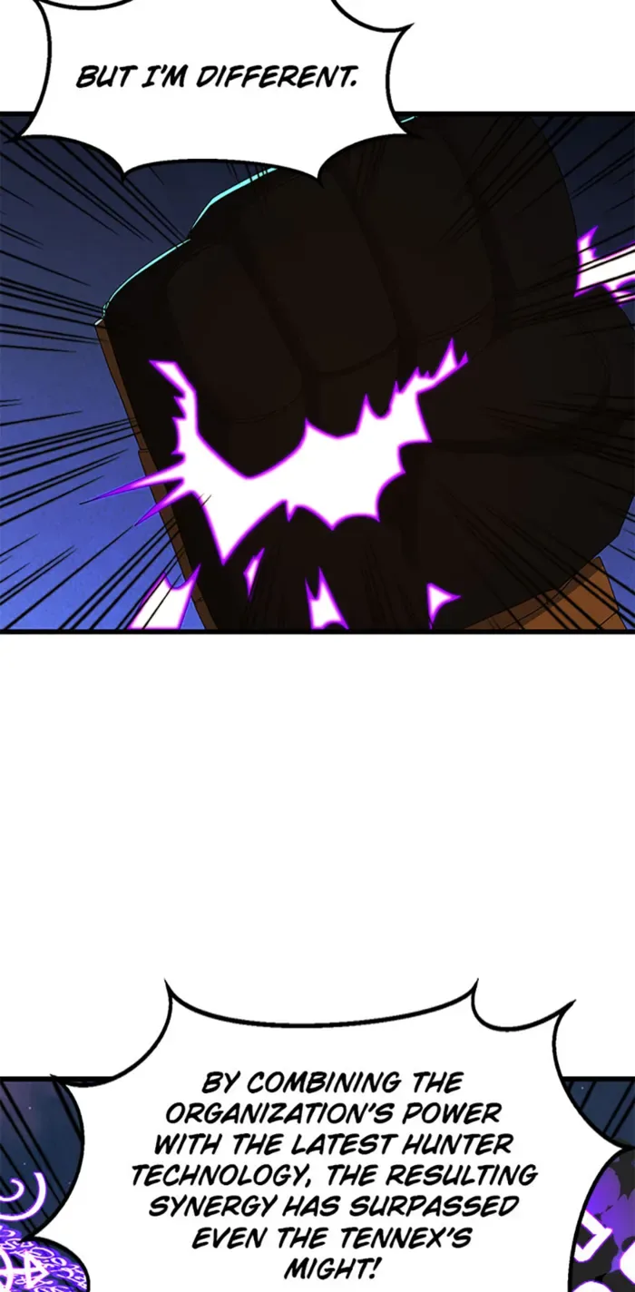 The Strongest Unemployed Hero Chapter 81 page 40