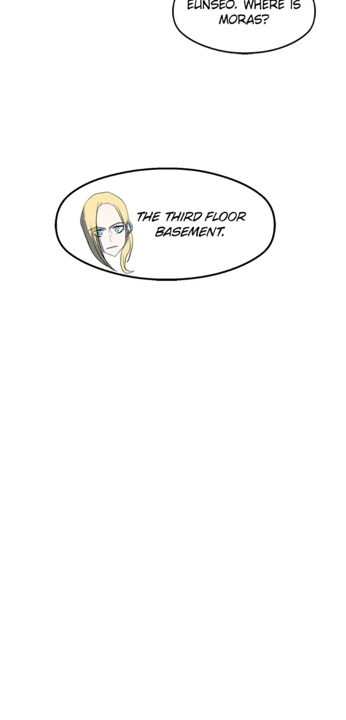 The Strongest Unemployed Hero Chapter 79 page 36