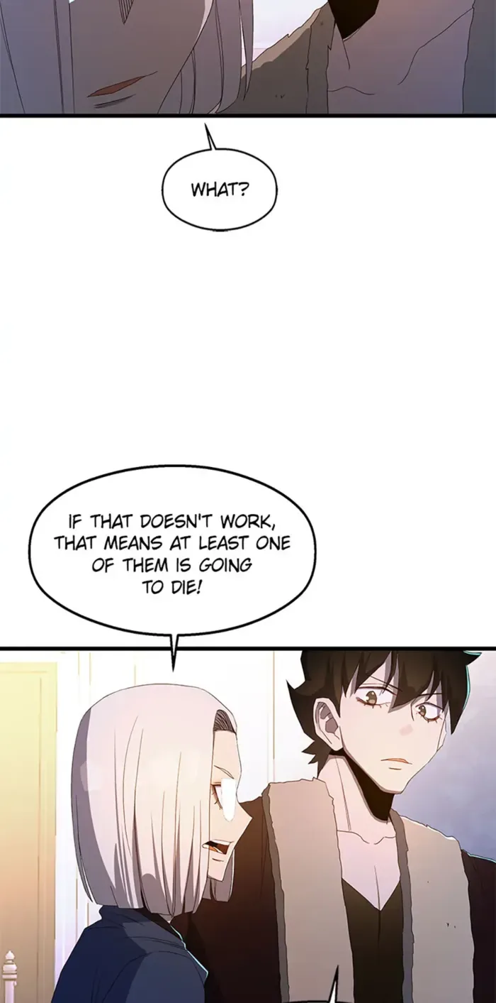 The Strongest Unemployed Hero Chapter 76 page 65