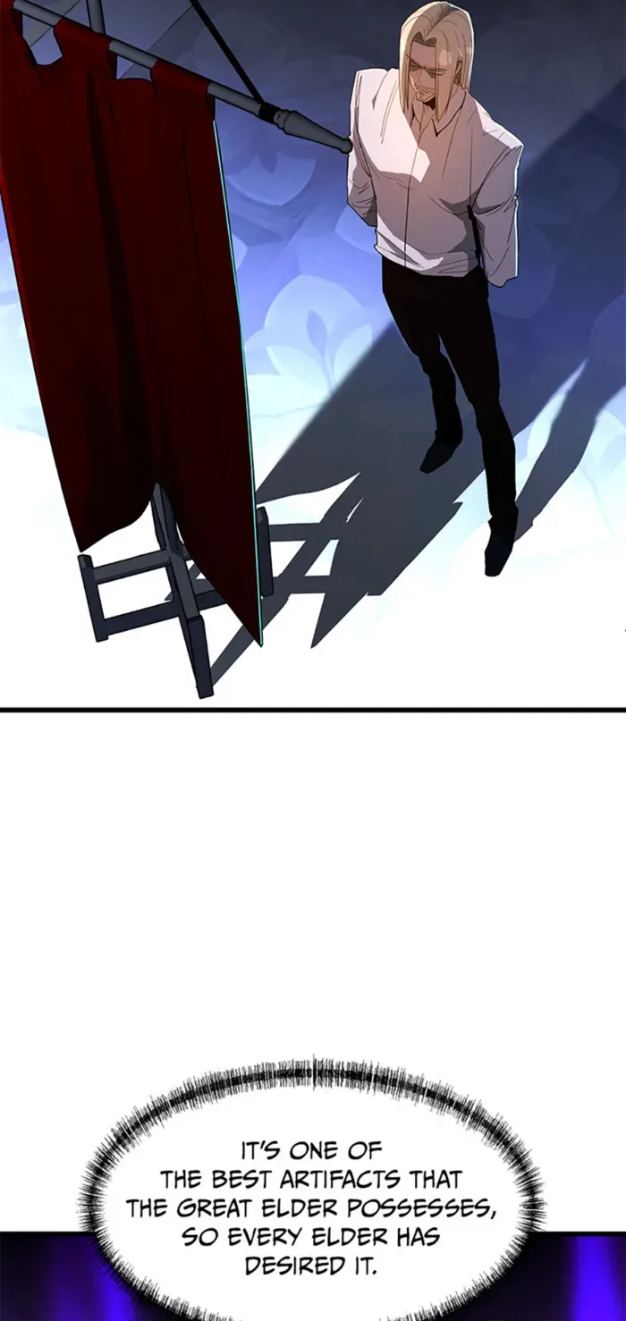 The Strongest Unemployed Hero Chapter 81 page 5
