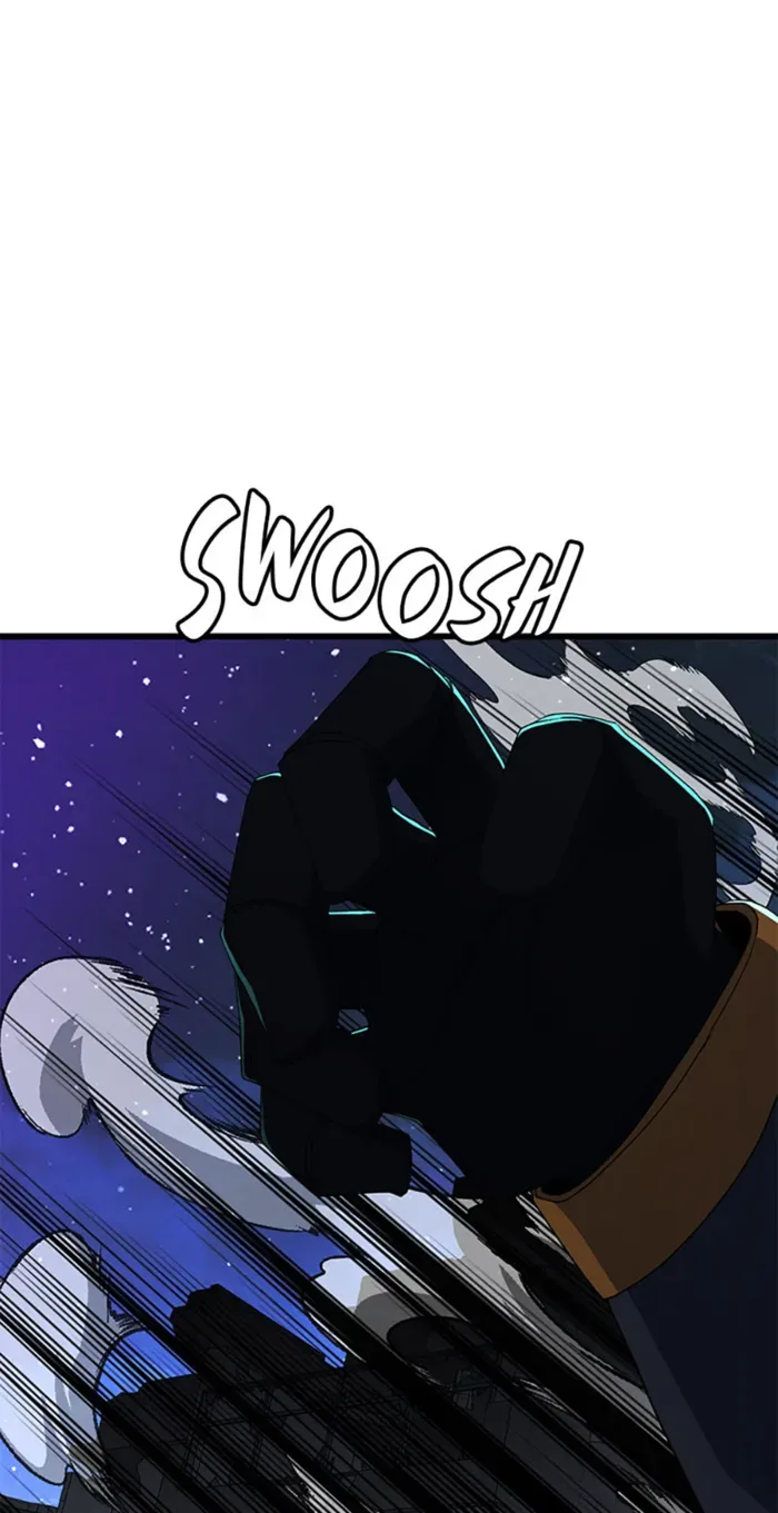 The Strongest Unemployed Hero Chapter 81 page 16