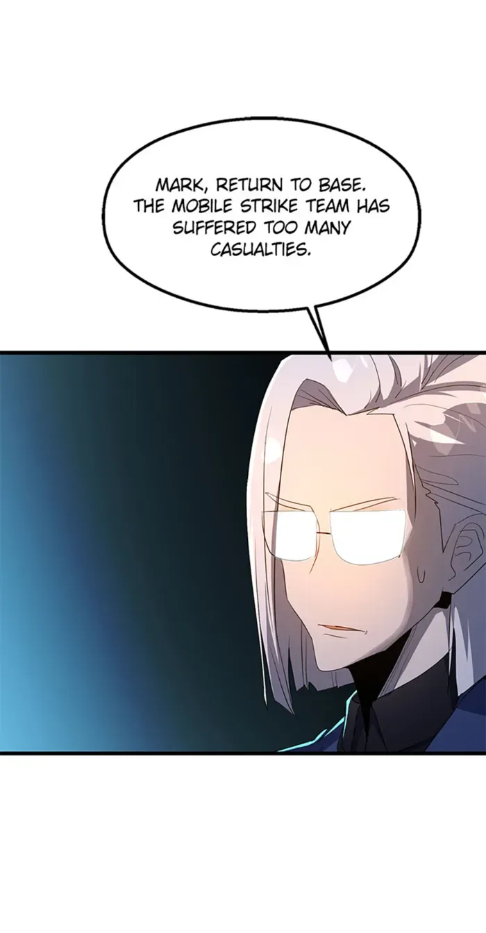 The Strongest Unemployed Hero Chapter 81 page 34