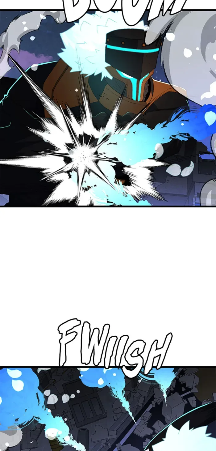 The Strongest Unemployed Hero Chapter 81 page 52