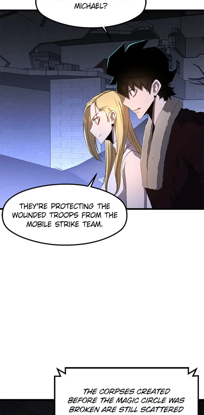 The Strongest Unemployed Hero Chapter 81 page 42