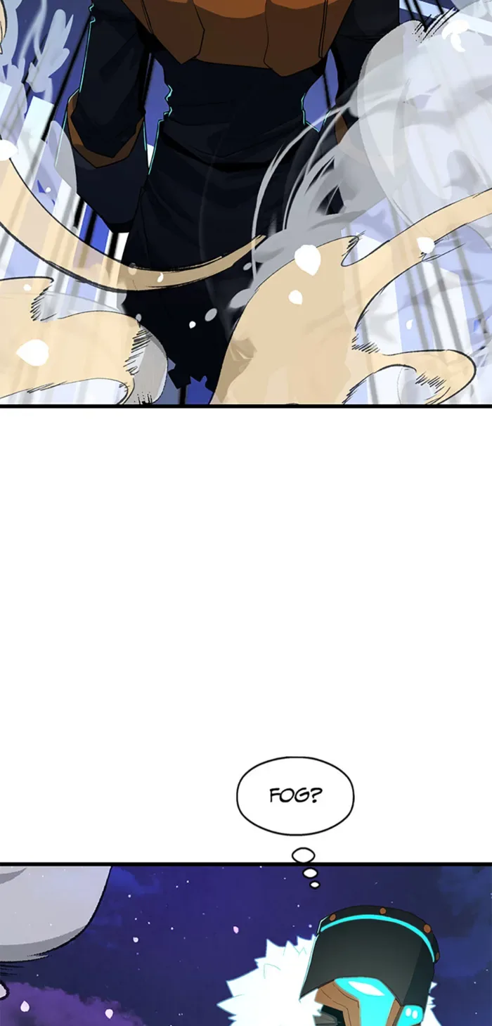 The Strongest Unemployed Hero Chapter 81 page 49