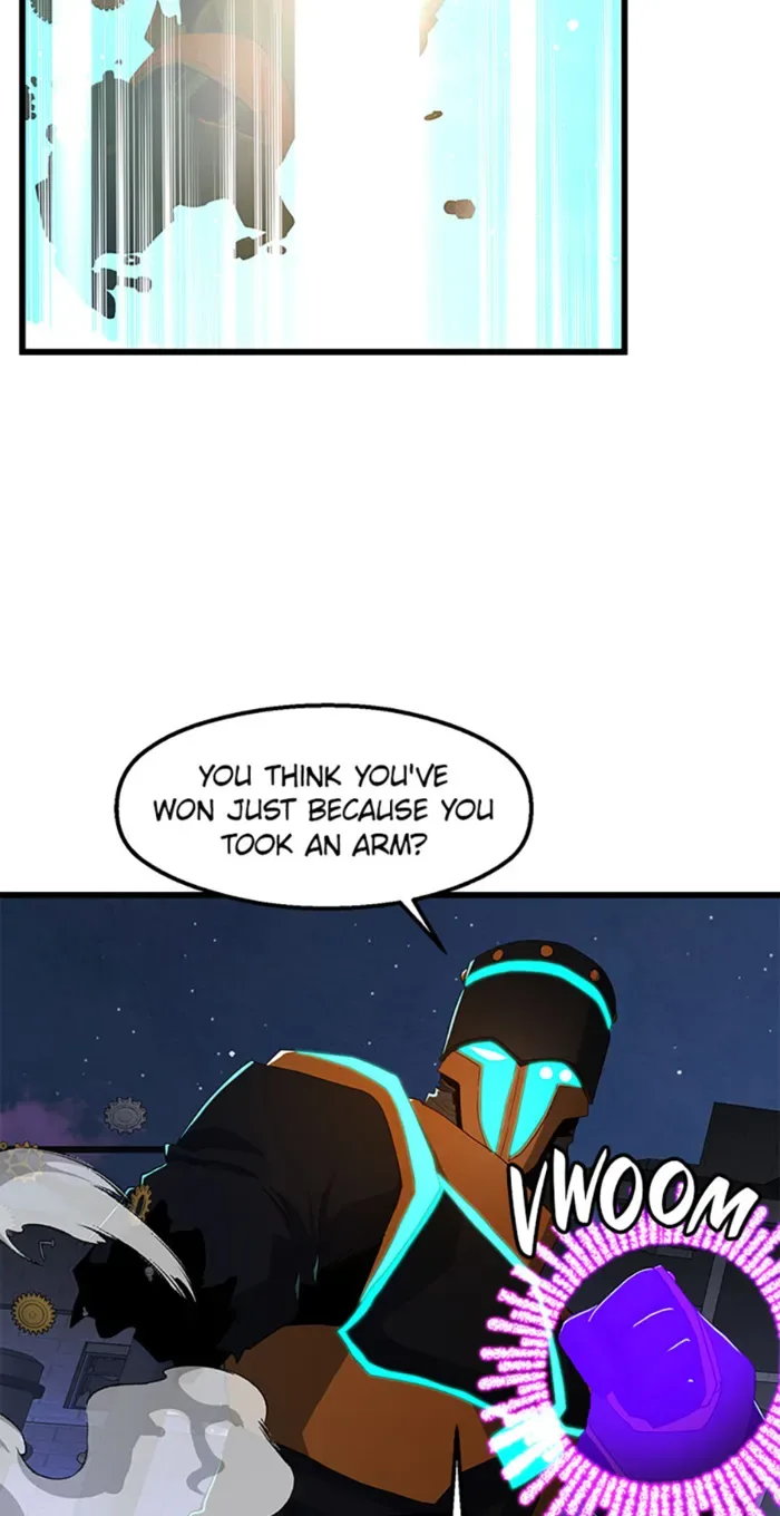 The Strongest Unemployed Hero Chapter 81 page 59