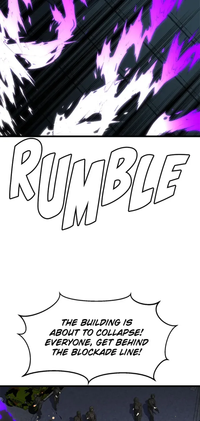 The Strongest Unemployed Hero Chapter 79 page 44