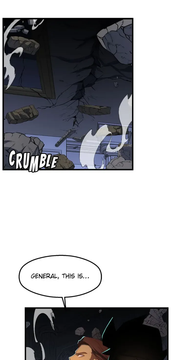 The Strongest Unemployed Hero Chapter 79 page 42
