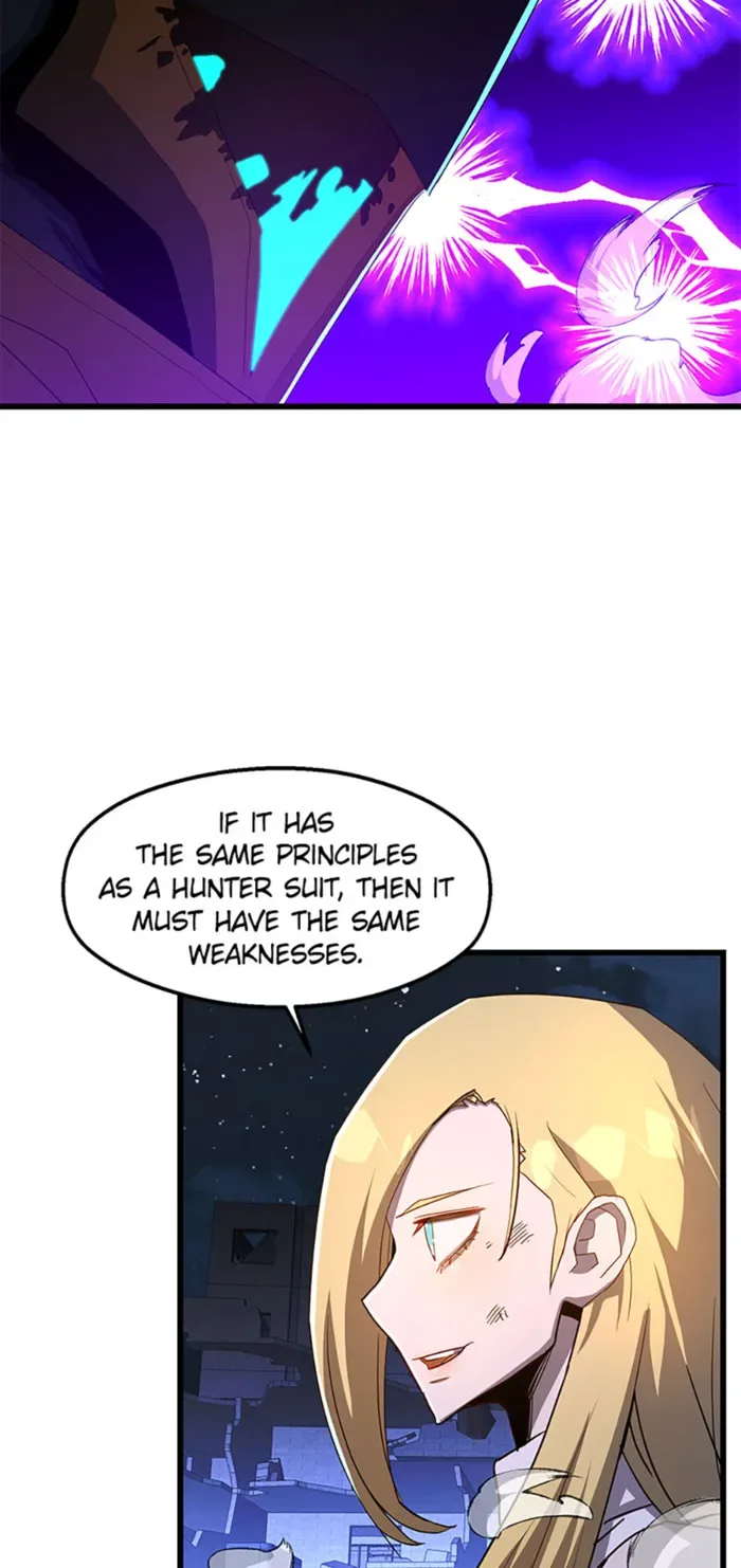 The Strongest Unemployed Hero Chapter 81 page 68