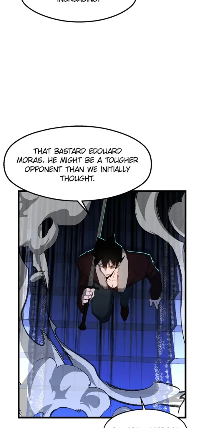 The Strongest Unemployed Hero Chapter 79 page 35