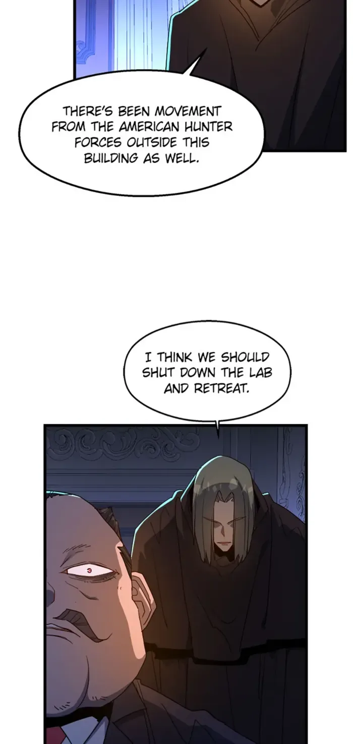 The Strongest Unemployed Hero Chapter 79 page 26