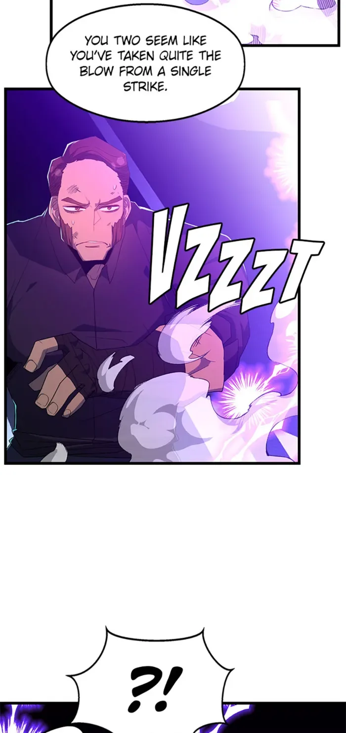 The Strongest Unemployed Hero Chapter 81 page 66