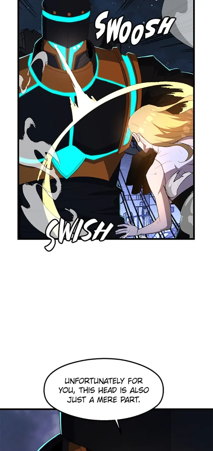 The Strongest Unemployed Hero Chapter 81 page 64