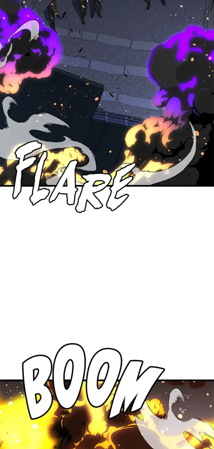The Strongest Unemployed Hero Chapter 79 page 45