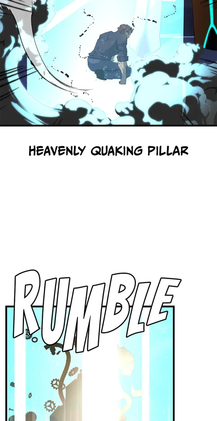 The Strongest Unemployed Hero Chapter 81 page 58