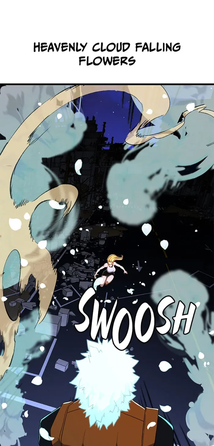 The Strongest Unemployed Hero Chapter 81 page 48