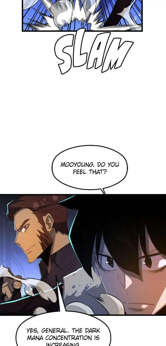 The Strongest Unemployed Hero Chapter 79 page 34