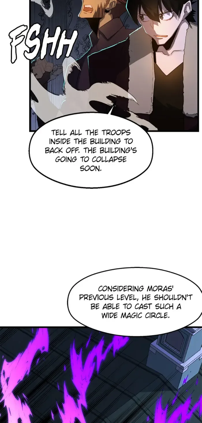The Strongest Unemployed Hero Chapter 79 page 43