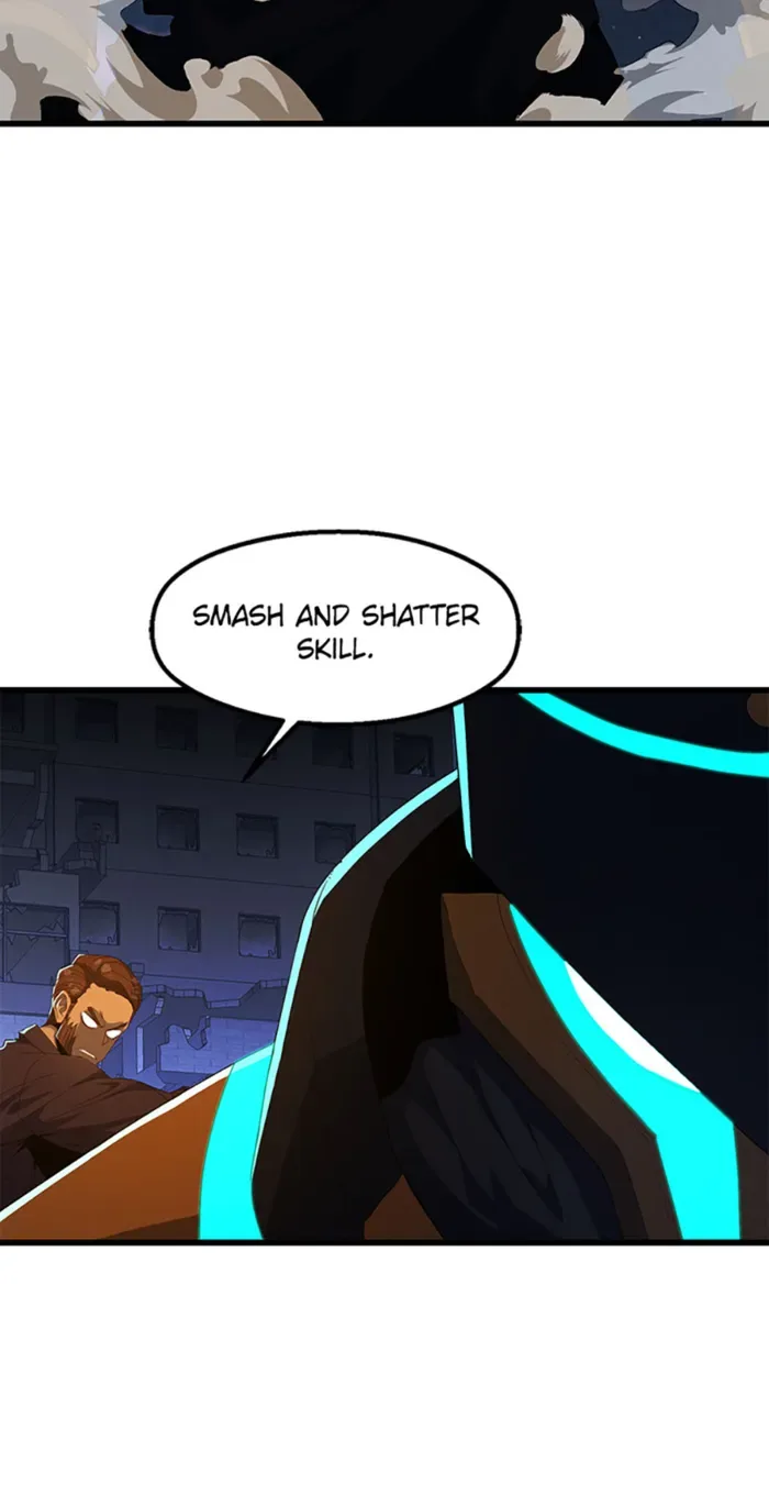 The Strongest Unemployed Hero Chapter 81 page 56