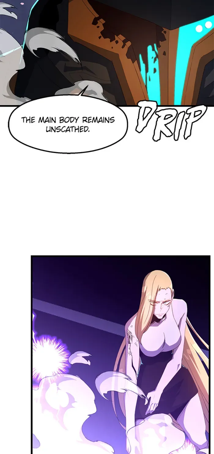 The Strongest Unemployed Hero Chapter 81 page 65