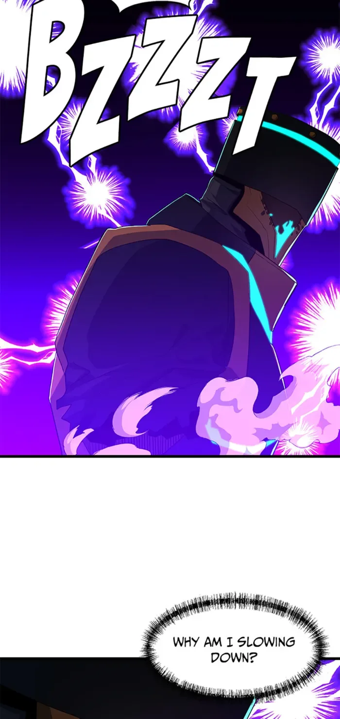 The Strongest Unemployed Hero Chapter 81 page 67