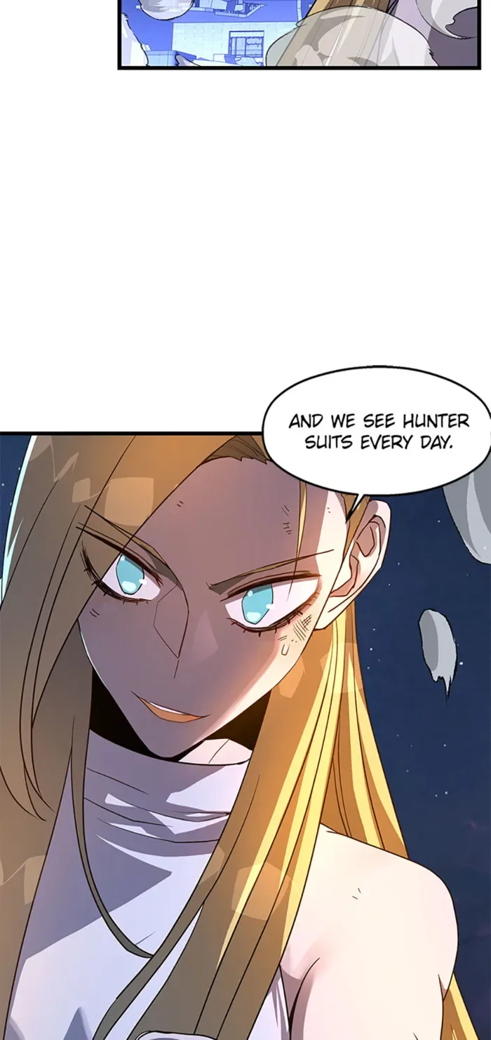 The Strongest Unemployed Hero Chapter 81 page 69