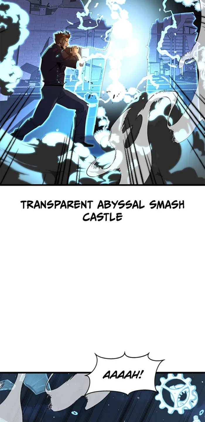 The Strongest Unemployed Hero Chapter 82 page 6