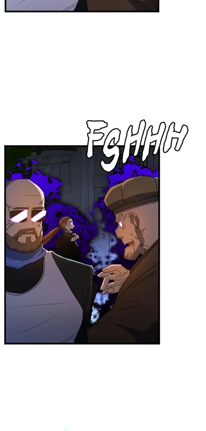 The Strongest Unemployed Hero Chapter 79 page 50